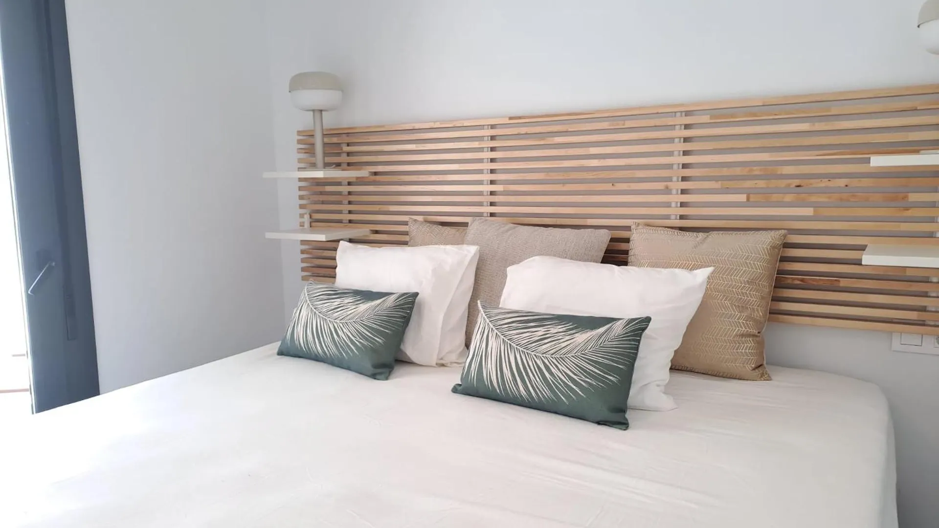 Apartment Noctua Estepona Centro Gardens 024