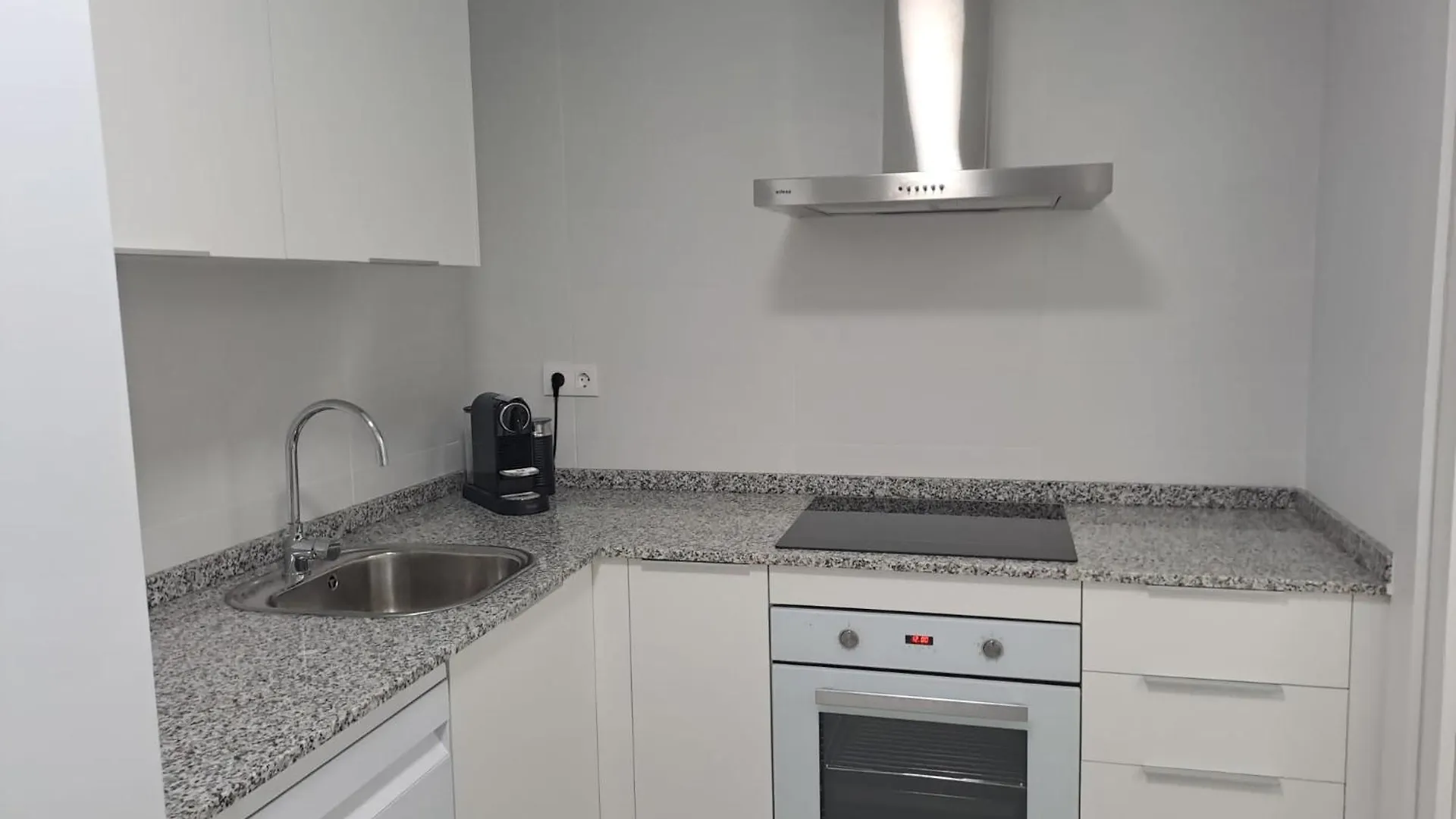 Apartment Noctua Estepona Centro Gardens 024 Spain