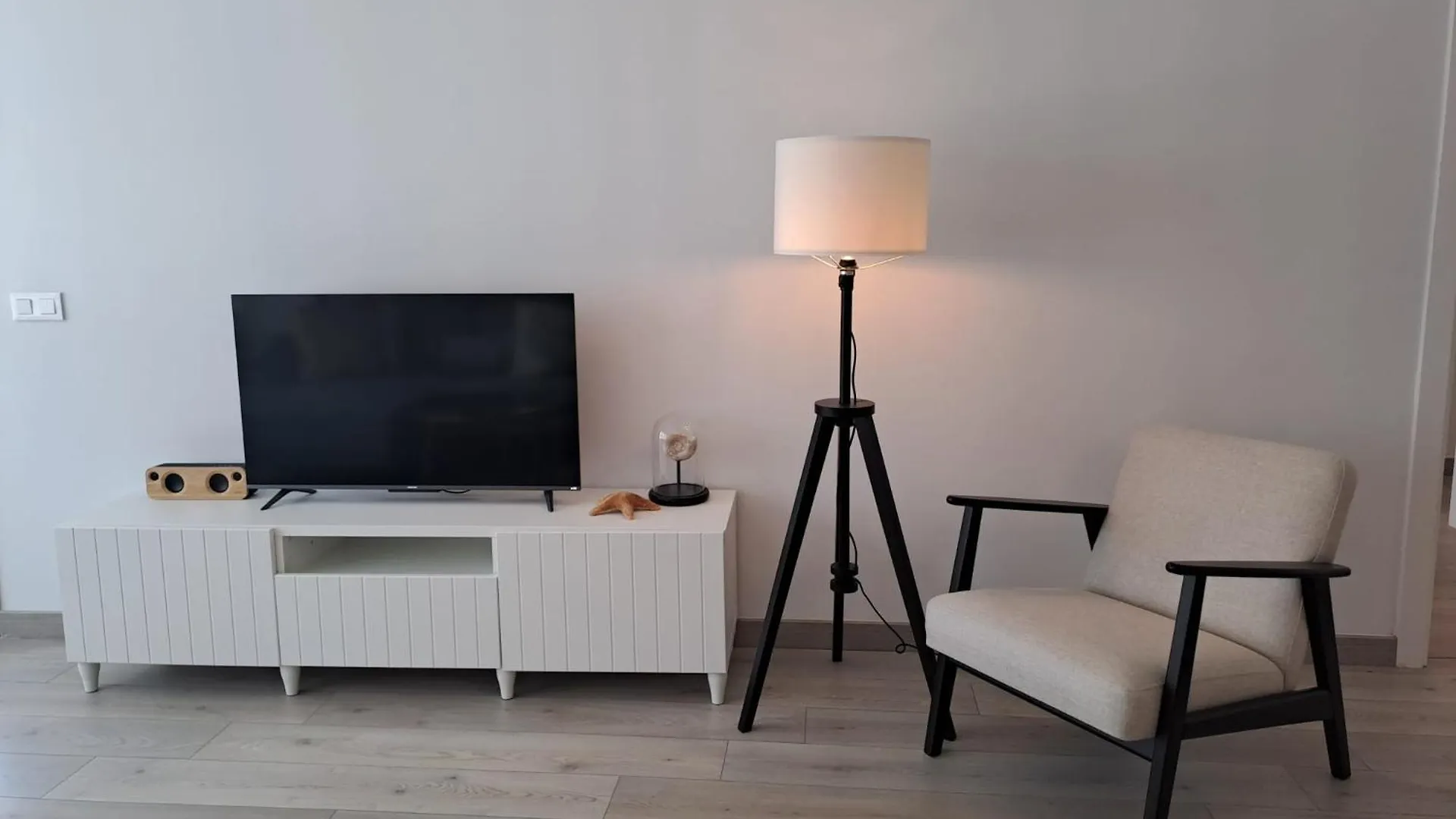 Apartment Noctua Estepona Centro Gardens 024 Spain