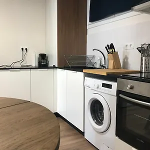  Appartement Gmc Turistics - Paseo Maritimo