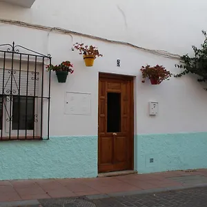 Apartamento La Casita De Mari, Estepona