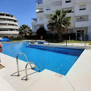  Apartment Balcon Del Mar
