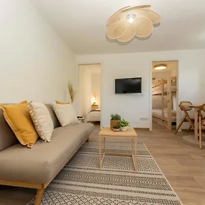 Apartamento De Dos En Casco Histórico, Estepona