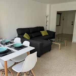 Apartamento 3-bedroom + Crib - Perfect For The Family, Estepona