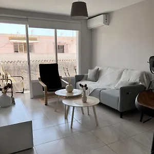 Apartamento Hermoso Céntrico Con Balcón, Estepona