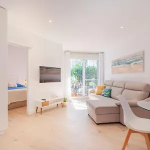 Apartamento Faro Puerto, Estepona