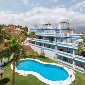 Apartamento Casa Carmen, Estepona