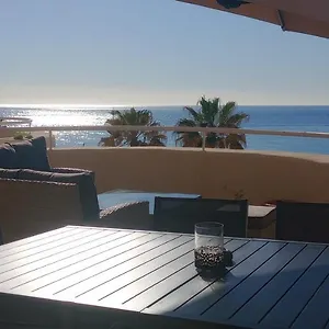 Apartamento El Mirador De, Estepona