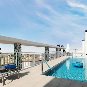 Apartamento L, Estepona