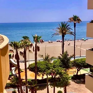 Apartamento La Rada Centro, Estepona