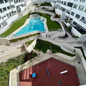 Apartamento Casa Diamante -, Estepona