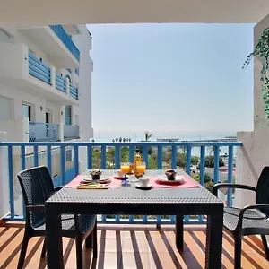 Apartment El Faro Leisure Port