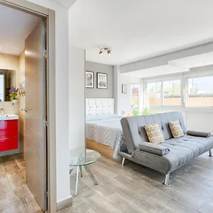 Apartamento Real, Estepona