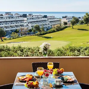 Ona Valle Golf & Апарт-отель